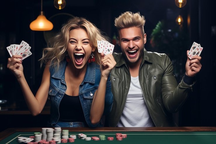 Studio kasino langsung slot macau dengan dealer profesional dan multi-kamera