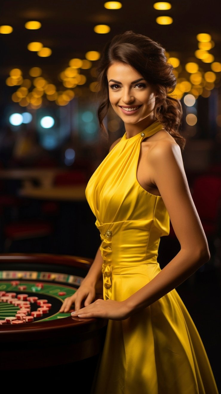 Antarmuka Big Bass Bonanza di aplikasi mobile slot macau dengan simbol ikan dan bonus