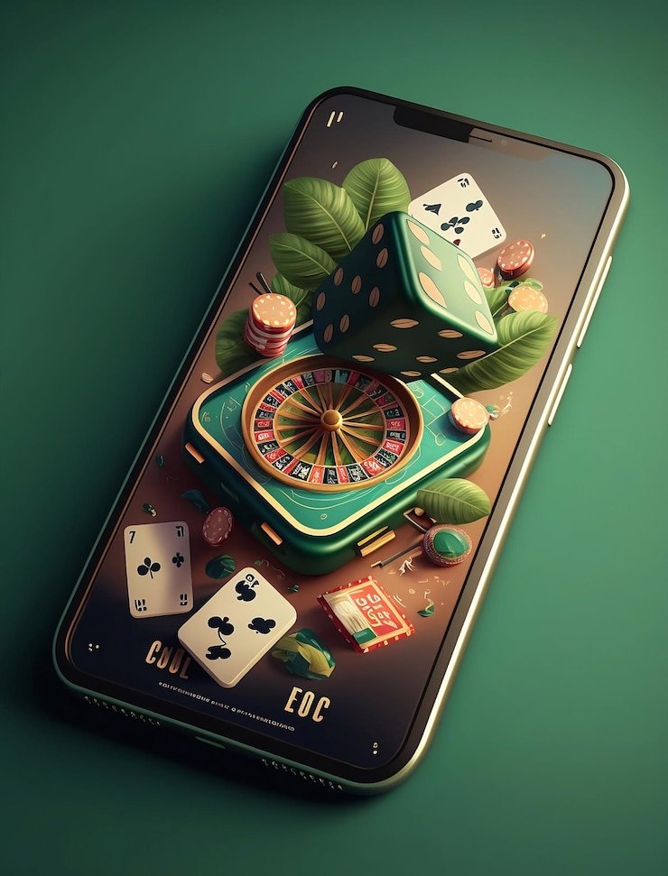 Layar permainan Big Bass Bonanza di slot macau dengan kontrol taruhan dan tombol putar