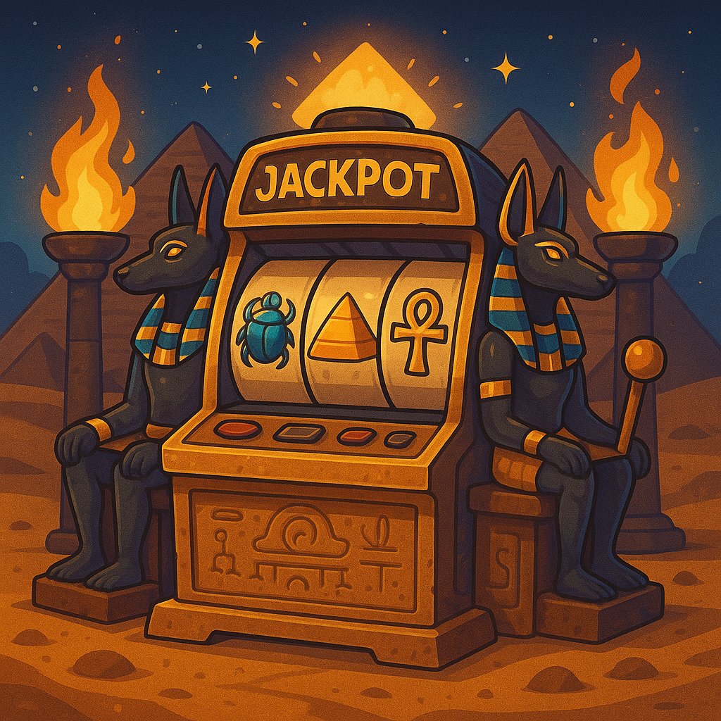 Antarmuka slot macau menampilkan riwayat putaran Dragon Hatch dan statistik hasil