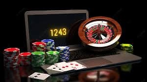 Perpustakaan Game slot macau menampilkan grid permainan dengan thumbnail dan filter kategori