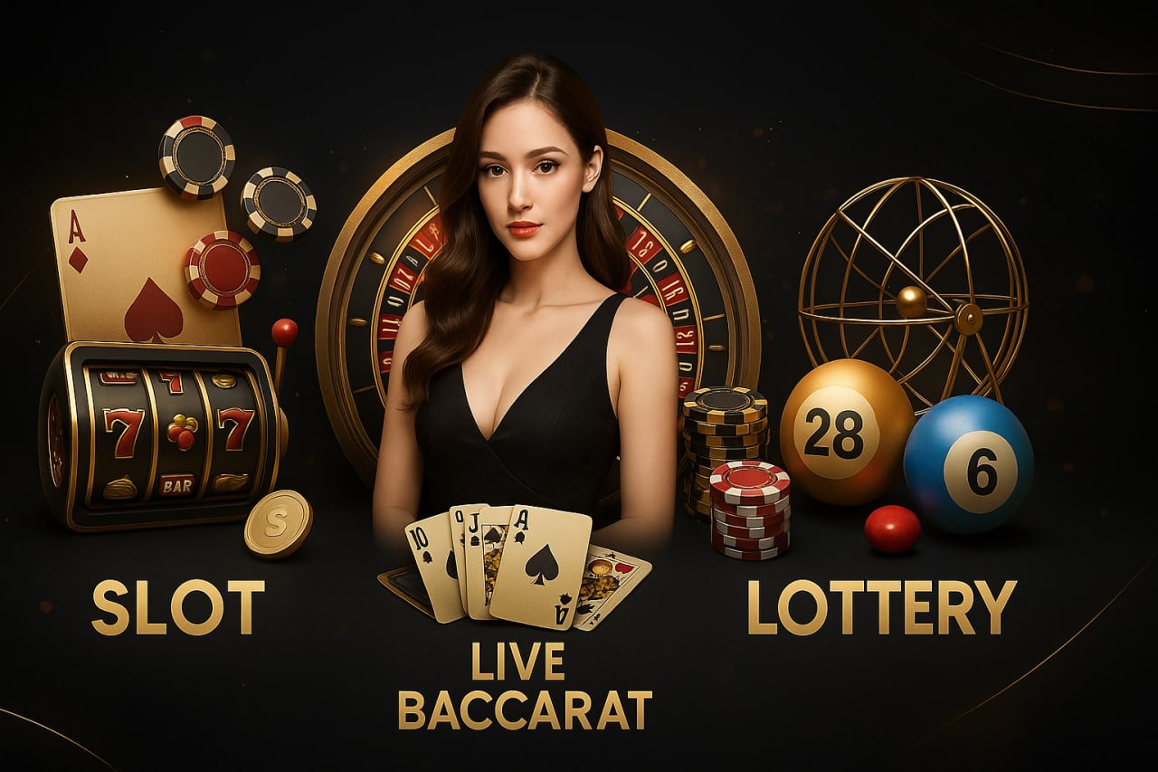 Dashboard permainan slot macau dengan statistik pemain