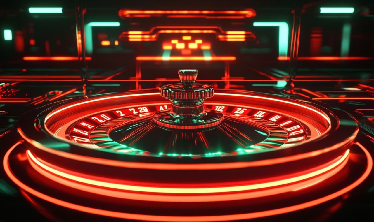 Dream Gaming Game 